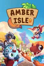 Изображение товара Игра TEAM 17 Amber Isle для ПК цифровая локализация RUS