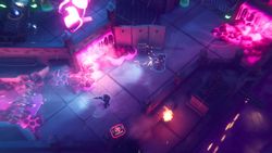 Дополнение к игре CURVE GAMES From Space - Mission Pack: Concrete Jungle, для ПК, регион: Россия, СНГ, Украина
