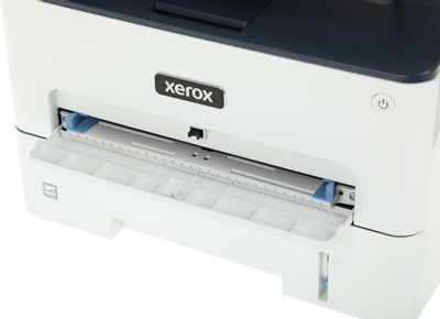 Характеристики МФУ лазерный Xerox WorkCentre B225DNI черно-белая печать ...
