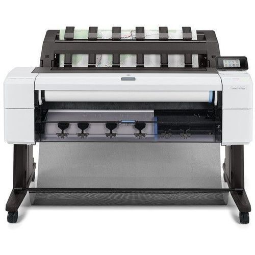 Плоттер HP Designjet T1600 PostScript, 36" [3ek11a]