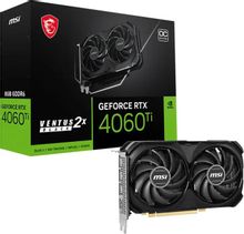 RTX 4060 Ti - купить недорого видеокарту NVIDIA GeForce RTX 4060 Ti ...
