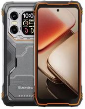 Изображение товара 6.78" Смартфон BLACKVIEW Xplore1 12/256Gb,  NFC,  IPS,  120Гц,  20000мAч,  оранжевый