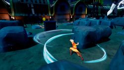 Игра GAMEMILL ENTERTAINMENT Avatar: The Last Airbender - Quest for Balance, для ПК, регион: Россия