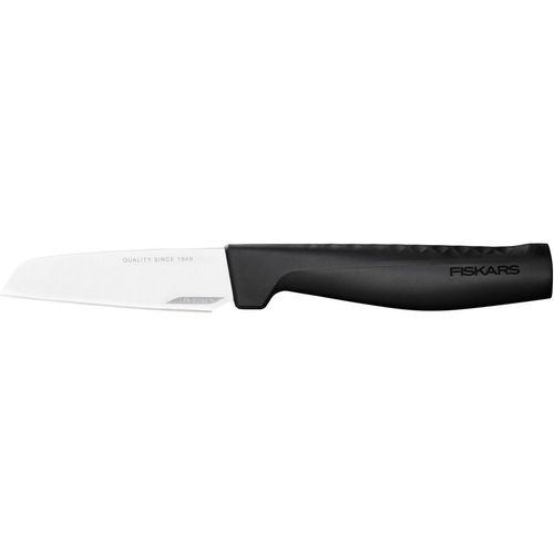 Нож кухонный Victorinox Swiss Classic, разделочный, 60мм, заточка прямая, стальной, черный [6.7303] VICTORINOX