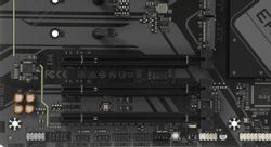 Материнская плата Gigabyte B650 EAGLE