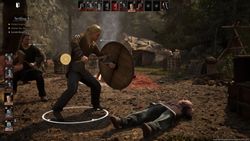 Игра TRIPWIRE NORSE: Oath of Blood, для ПК, регион: Россия,СНГ