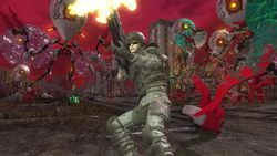 Игра H2 INTERACTIVE Earth Defense Force 6, для  ПК,  регион: Россия,СНГ