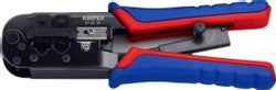 Пресс-клещи KNIPEX KN-975110SB, 189мм