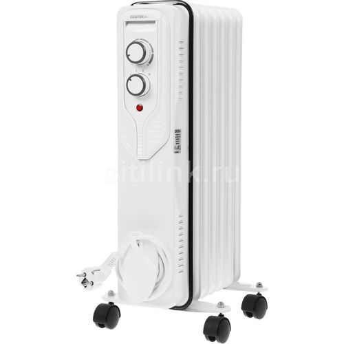 Радиатор Centek CT-6205