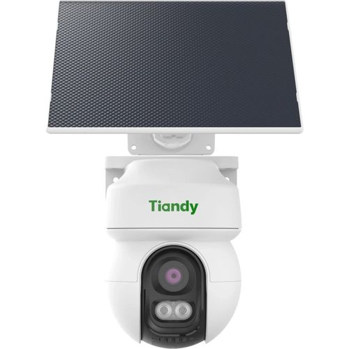 Камера видеонаблюдения IP TIANDY TC-H333K 8DA-4, 2304х1296 pix, 4 мм, белый