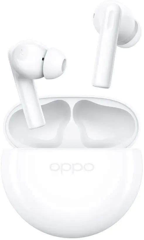 Oppo bluetooth earbuds new arrivals