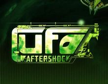 Изображение товара Игра UFO Aftershock для ПК цифровое издание с локализацией RUS
