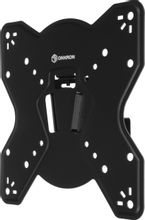 Изображение товара Кронштейн для телевизора ONKRON M3S, 17-43", настенный, поворот и наклон,  черный