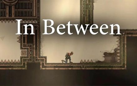 Игра HEADUP In Between, для ПК, регион: Россия,СНГ, английская версия
