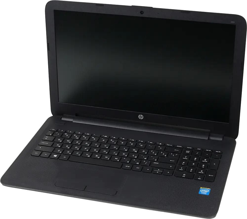 Ноутбук HP 250 G4 M9S72EA, 15.6