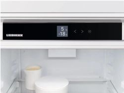 Встраиваемый холодильник Liebherr Pure ICSf 5103, белый