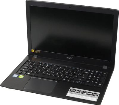 Ноутбук Acer Aspire E5-575G-33LC NX.GDWER.030, 15.6