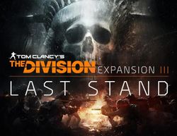 Изображение товара Игровой ПК The Division Последний рубеж от Ubisoft - русская локализация и цифровое издание Изображение товара Игровой ПК The Division Последний рубеж от Ubisoft - русская локализация и цифровое издание