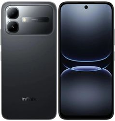Смартфон Infinix SMART 20 X6840B — фото 1