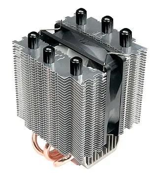 Устройство охлаждения(кулер) Thermaltake ISGC-200 (CL-P0538),  92мм, Ret [clp0538]