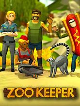 Изображение товара Игра ZooKeeper для ПК Русская локализация цифровой ключ 2022