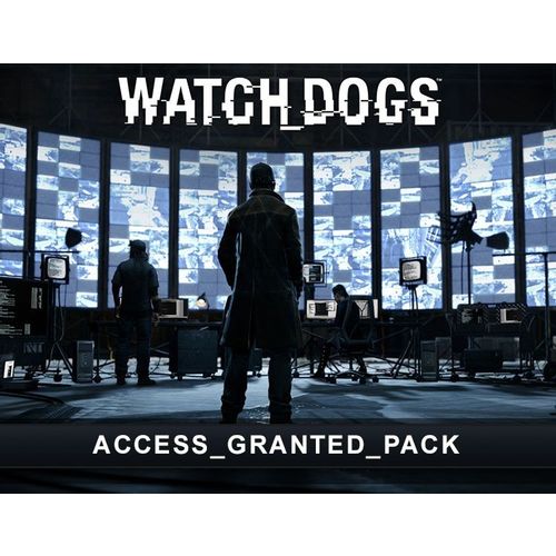 Дополнение к игре UBISOFT Watch_Dogs — Набор «Доступ получен», для ПК, регион: Россия,СНГ, русская версия — цена и наличие Дополнение к игре UBISOFT Watch_Dogs — Набор «Доступ получен», для ПК, регион: Россия,СНГ, русская версия
