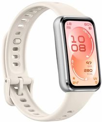 Фитнес-трекер Huawei Band 11 Candy-B29F, серый, белый