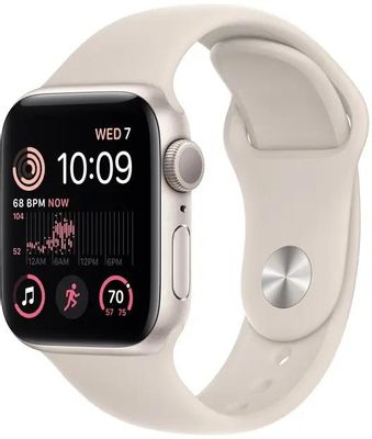 Apple Watch SE 2022 A2722 40 mnt33ll a 1901100