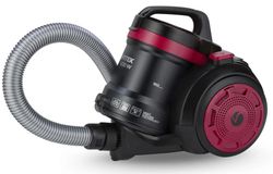 Пылесос Vitek VT-1838, черный