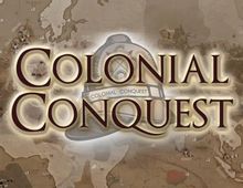 Изображение товара Игра ARGONAUTS INTERACTIVE Colonial Conquest для ПК цифровое издание