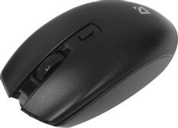 Мышь беспроводная Defender Proto, USB, USB-C, черный