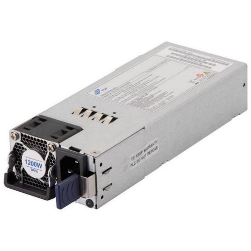 Блок питания FSP FSP1200-20FM 1200Вт Platinum [132-41200-0500a0]