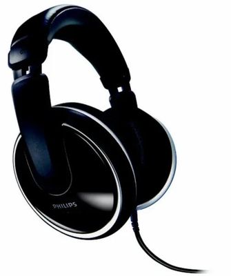 Philips SHP8500 3.5 68236
