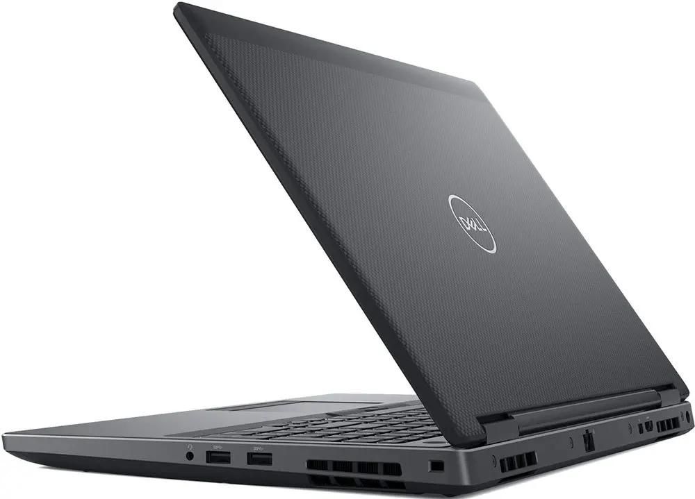 Dell precision sales 7530 xeon