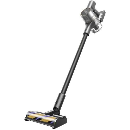 Вертикальный пылесос (handstick) DREAME Essential R20, 570Вт, черный [vzv30a]