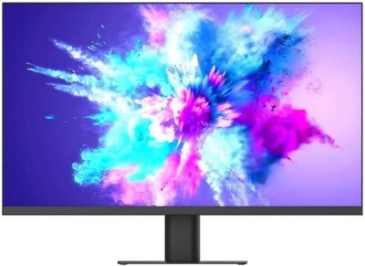 21.45" Монитор NPC MF2204, 1920x1080, VA, 75Гц, 1хHDMI, черный – купить ...