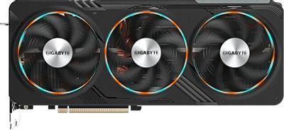 Видеокарта GIGABYTE NVIDIA  GeForce RTX 4070 Super GV-N407SGAMING OC-12GD 12ГБ Gaming, GDDR6X, OC,  Ret
