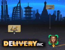 Изображение товара Игра Delivery INC для ПК - Управляйте транспортной компанией