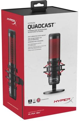 Hyperx clearance pc mic