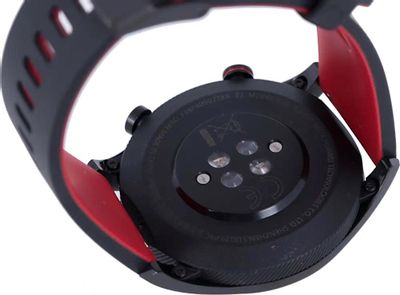 Honor Watch Magic Talos B19V 1.2