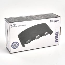 Светильник уличный FERON DH101 6310,  6310