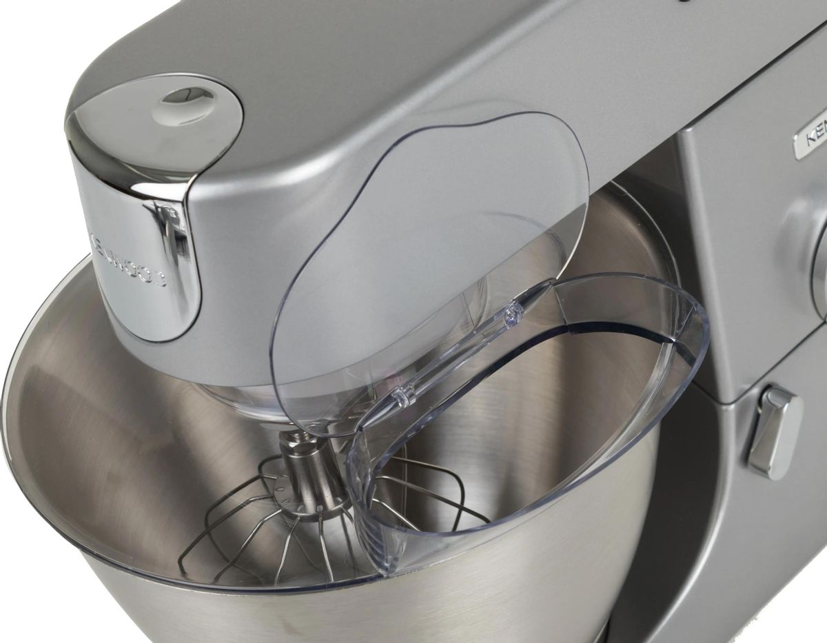 Kenwood shop mixer kvc3100s