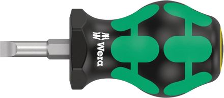 Отвертка WERA 335 SL [we-008842]