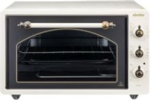 Мини-печь Simfer M4212, бежевый – купить в Ситилинк | 1889568