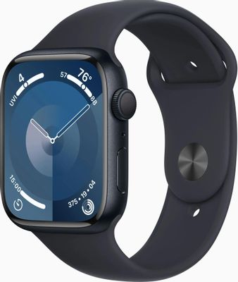 Smart watch price of apple on sale