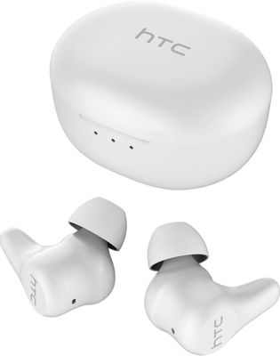 HTC E mo 1 True Wireless Earbuds Plus Bluetooth 1596072