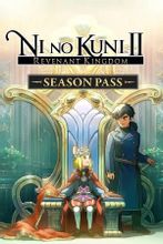 Изображение товара Дополнение к игре Ni no Kuni II: Revenant Kingdom - Season Pass для ПК