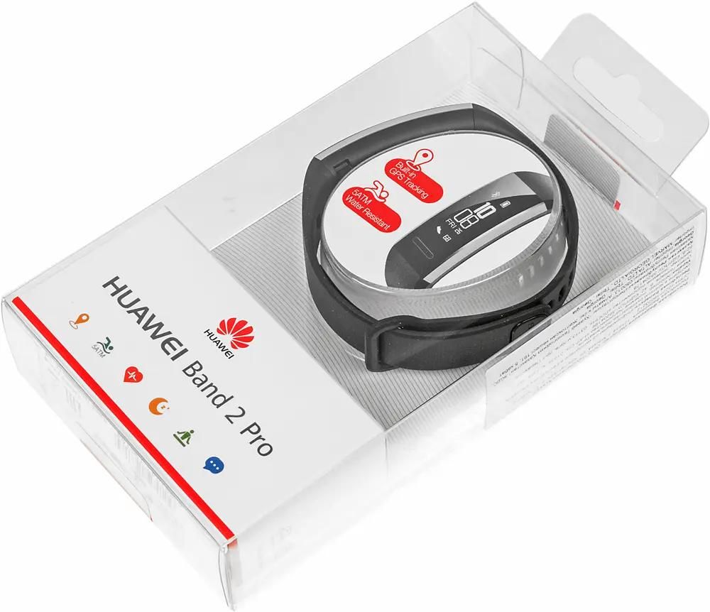 Huawei Band 2 Pro ERS B29 0.91