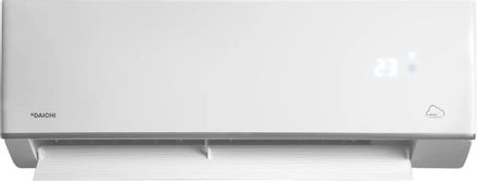 Сплит-система DAICHI A20AVQR3_UNL/A20FVR3_UNL настенная, до 20м2, 7000 BTU, с голосовым помощником, (комплект из 2-х коробок)