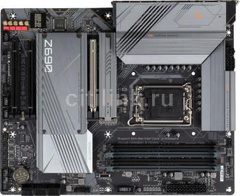 Купить материнские платы LGA 1700 по выгодной цене в интернет-магазине ...